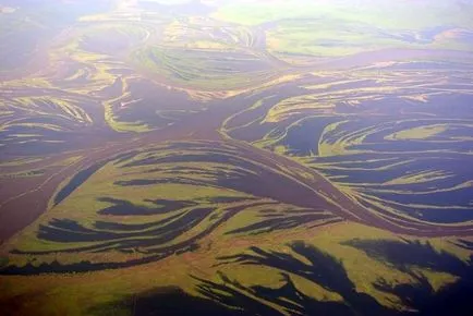 Amur River, un site dedicat călătorii și turism