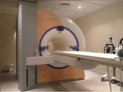 Javítása szkennerek mágneses rezonancia és számítógépes megfizethető áron Moszkva - MRI