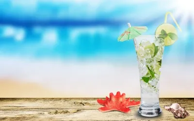 Mojito recept otthon, hogyan lehet egy mojito otthon