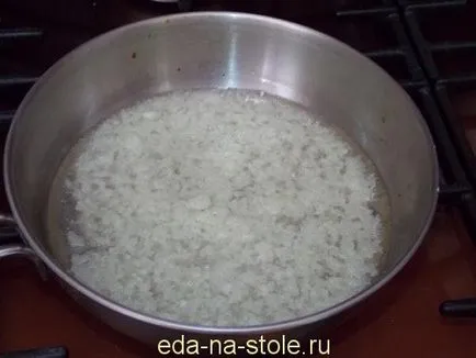 Sütemény recept, csirke, étel az asztalra