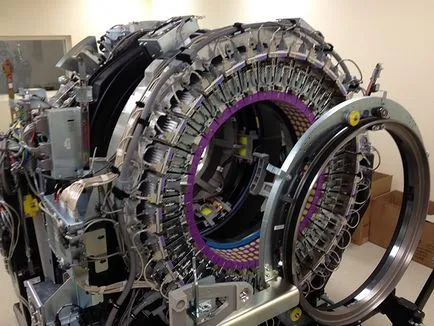 Ремонт на скенери (ремонт MRI и CT) - umetex услуга