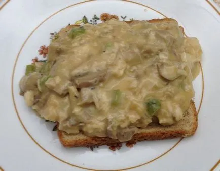 Gulyás recept csirkemell minden ízlésnek