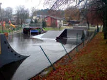 Roller Park (skate park)