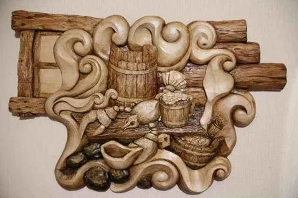 Panouri sculptate din lemn sculptat fotografii decor, imagini de la un copac Indonezia, panouri sculptate cu propriile lor mâini