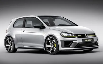 Hot Hatch cele mai așteptate 2015 - Selector