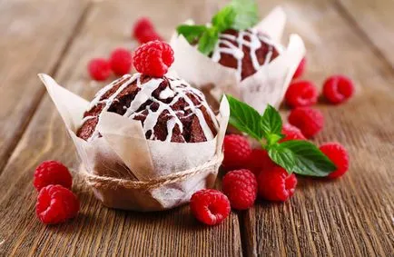 Titkok egy ízletes és sikeres sütés, a hivatalos honlapján receptek Julia Vysotsky