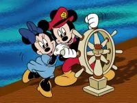 Mickey Mouse - cel mai faimos mouse-ul din lume