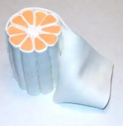 Марк, портокал (лимон) - творческа работилница