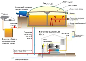 Mini завод за производство на торове