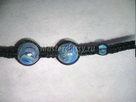 Moda Shamballa brățară cu mâinile lor