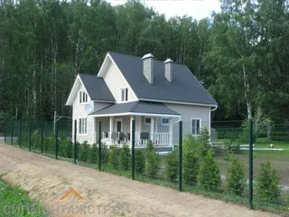 Sipmontazhstroy - проектиране и строителство на къщи от SIP-панели, ръководител на проекта