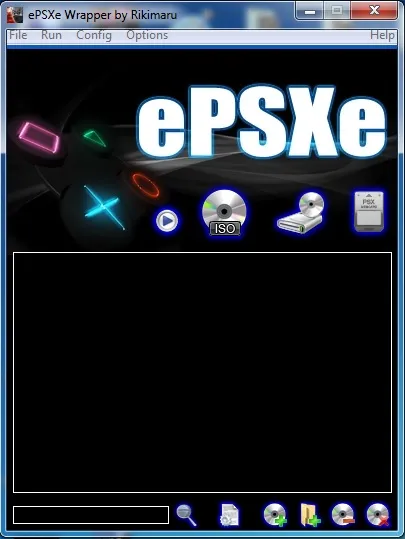 Letöltés emulátor ps 1 (ePSXe) pc