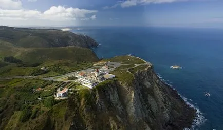 Sintra - o excursie la Sintra și Cabo da Roca Lisabona