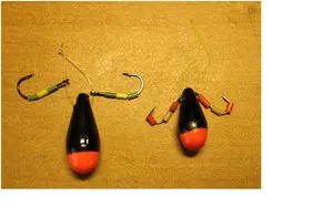 Tackle - tipuri tăieței de momeli pentru prinderea lipan, fabricarea propriile lor mâini și echipamente de pescuit