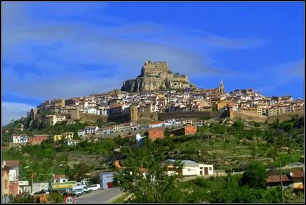 sfaturi spaniolii despre Spania, tutitam