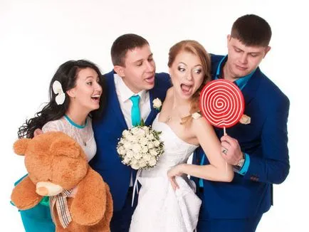 Съвети за това как да се направи сватба организатор сватбата перфектната