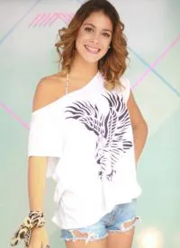 Stil Martina Stoessel