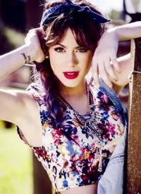 Stil Martina Stoessel