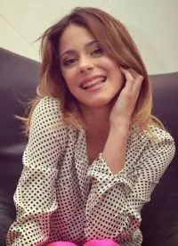 Stil Martina Stoessel