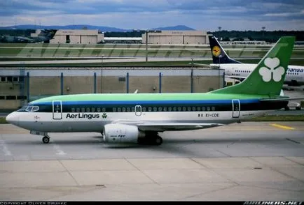 Spotting la Pulkovo - știri în imagini