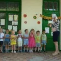 Scenariu de divertisment „cum ar fi mama de pui a fost în căutarea“