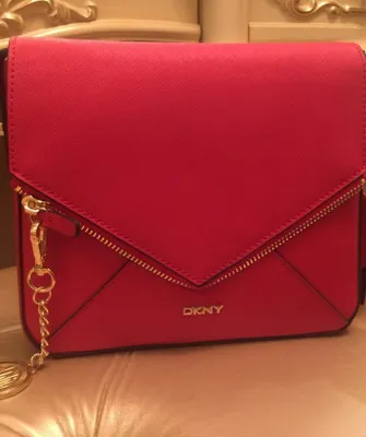 saci DKNY foto, cum să distingă originalul de la un saci DKNY fals, cât de mult este DKNY sac