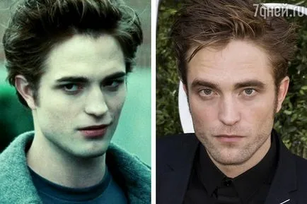 Twilight „mi történt a szereplőkkel a kultusz vámpír saga