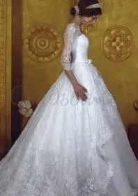 Esküvői ruhák amotelli