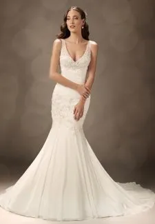 Rochii de mireasa Sophia Tolli