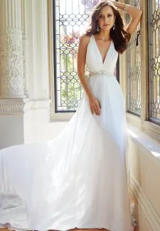 Rochii de mireasa Sophia Tolli