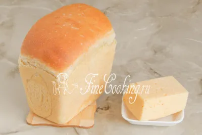 Sós sajtos - a recept egy fotó