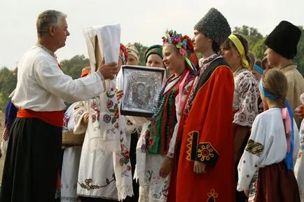 Сватбени ритуали и церемонии