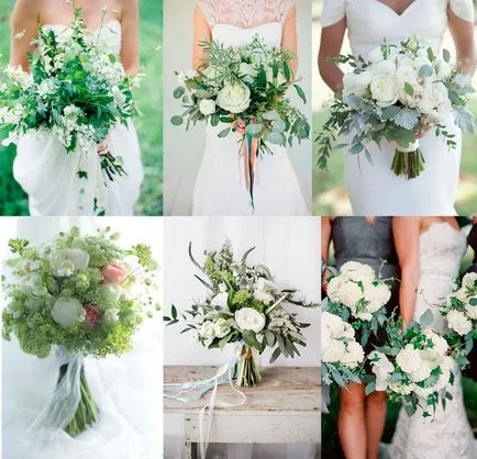 Сватба в зелено, изберете орнаменти и декор - Справедливи Masters - ръчна изработка, ръчно изработени