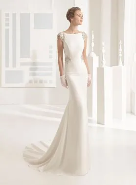 Wedding Planner Top 5 saloane de Paris pentru a cumpăra o rochie de mireasa