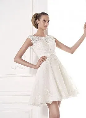 Wedding Planner Top 5 saloane de Paris pentru a cumpăra o rochie de mireasa