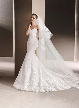 Wedding Planner Top 5 saloane de Paris pentru a cumpăra o rochie de mireasa