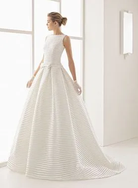 Wedding Planner Top 5 saloane de Paris pentru a cumpăra o rochie de mireasa