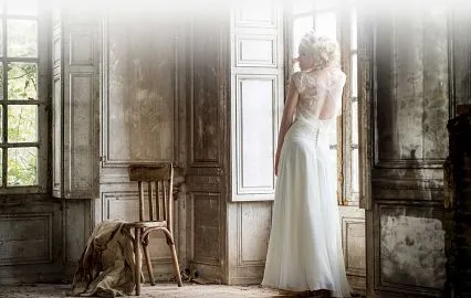 Wedding Planner Top 5 saloane de Paris pentru a cumpăra o rochie de mireasa