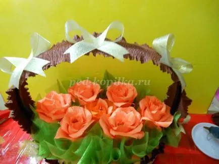 Sweet Rose design