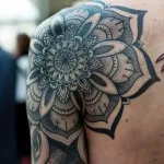 Tattoo Sfinx importanță, fotografii și schițe de cele mai bune