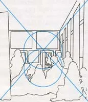 centru-Plot compozițională