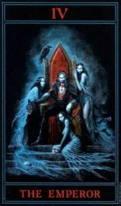 Tarot Vargo