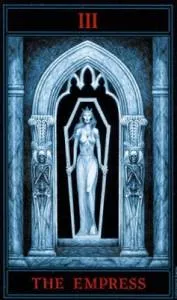 Tarot Vargo