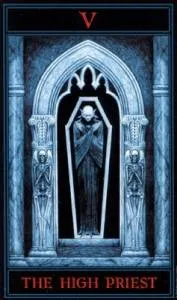 Tarot Vargo