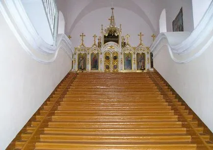 Mănăstirea Zhyrovichy și icoana miraculoasă