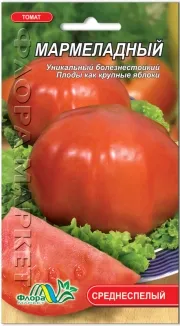 clopotei de tomate Kremlin