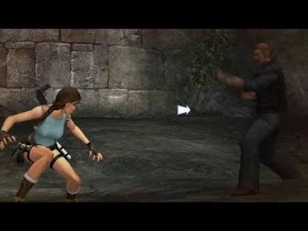 Tomb Raider pasaj aniversare