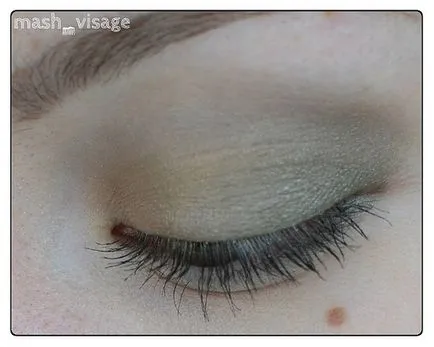 Сенки Maybelline eyestudio пространство привличане 51 савана greenmashvisage, mashvisage