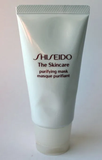 Teste de curățare măști skin79, Kiehl, Shiseido