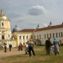 Budapest - Torzhok - Vasilevo és grúzok - Ostashkov - Lake